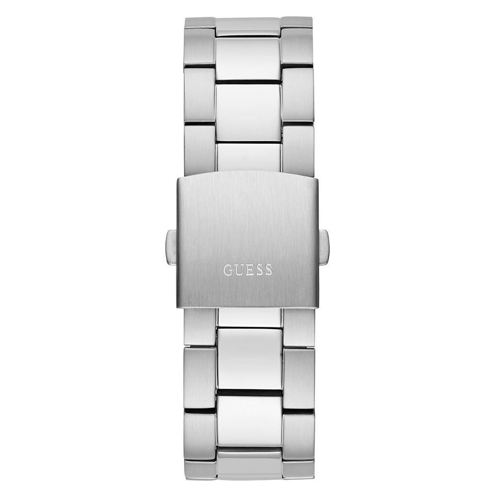 Montre Guess Edge Bleu - Montres Homme | Histoire d’Or