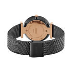 Montre Cluse Triomphe Noir - Montres Femme | Histoire d&rsquo;Or