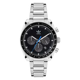 Montre Adidas Edition One Chrono Noir - Montres Famille | Histoire d’Or