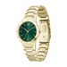 Montre Boss Breath Vert - Montres Femme | Histoire d’Or
