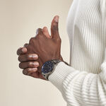 Montre Tommy Hilfiger Jameson Bleu - Montres Homme | Histoire d&rsquo;Or