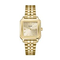 Montre Cluse Gracieuse Champagne