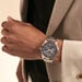 Montre Kenneth Cole Automatic Argenté - Montres Homme | Histoire d’Or