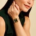 Montre Cluse Tetragone Vert - Montres Femme | Histoire d’Or