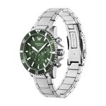 Montre Emporio Armani Vert - Montres Homme | Histoire d&rsquo;Or