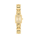 Montre Coach Mara Champagne - Montres Femme | Histoire d&rsquo;Or