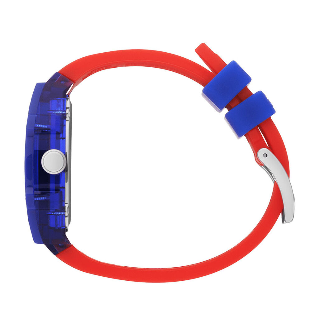 Montre Ice Watch Boliday Rouge - Montres Enfant | Histoire d’Or