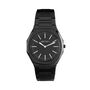 Montre Arctik Cargo Noir