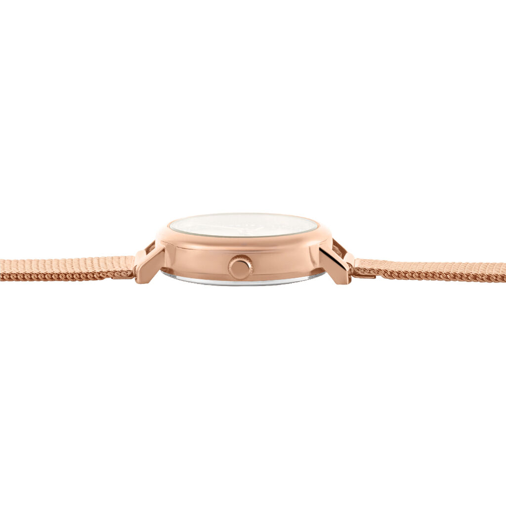 Montre Codhor Nerine Rose - Montres Femme | Histoire d&rsquo;Or