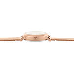 Montre Codhor Nerine Rose - Montres Femme | Histoire d&rsquo;Or