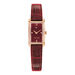 Montre Tommy Hilfiger Madison Bordeaux - Montres Femme | Histoire d’Or