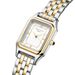 Montre Rosefield Ivy Blanc - Montres Femme | Histoire d’Or