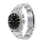 Montre Fossil Machine Big Tic Noir - Montres Homme | Histoire d&rsquo;Or