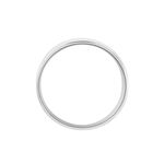 Bague Ascension Argent Blanc - Bagues fantaisie Femme | Histoire d&rsquo;Or