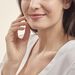 Boucles D'oreilles Puces Donna Coeurs Ajoures Or Rose - Boucles d'Oreilles Coeur Femme | Histoire d’Or