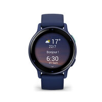 Montre Connectée Garmin vivoactive 5