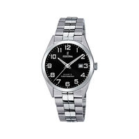 Montre Festina Classics Noir