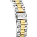 Montre Lotus Freedom Collection Nacre Blanche - Id&eacute;es cadeaux Femme | Histoire d&rsquo;Or