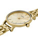 Montre Cluse Boho Chic Petite Doré - Montres Femme | Histoire d’Or