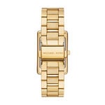 Montre Michael Kors Essex Dor&eacute; - Id&eacute;es cadeaux Femme | Histoire d&rsquo;Or