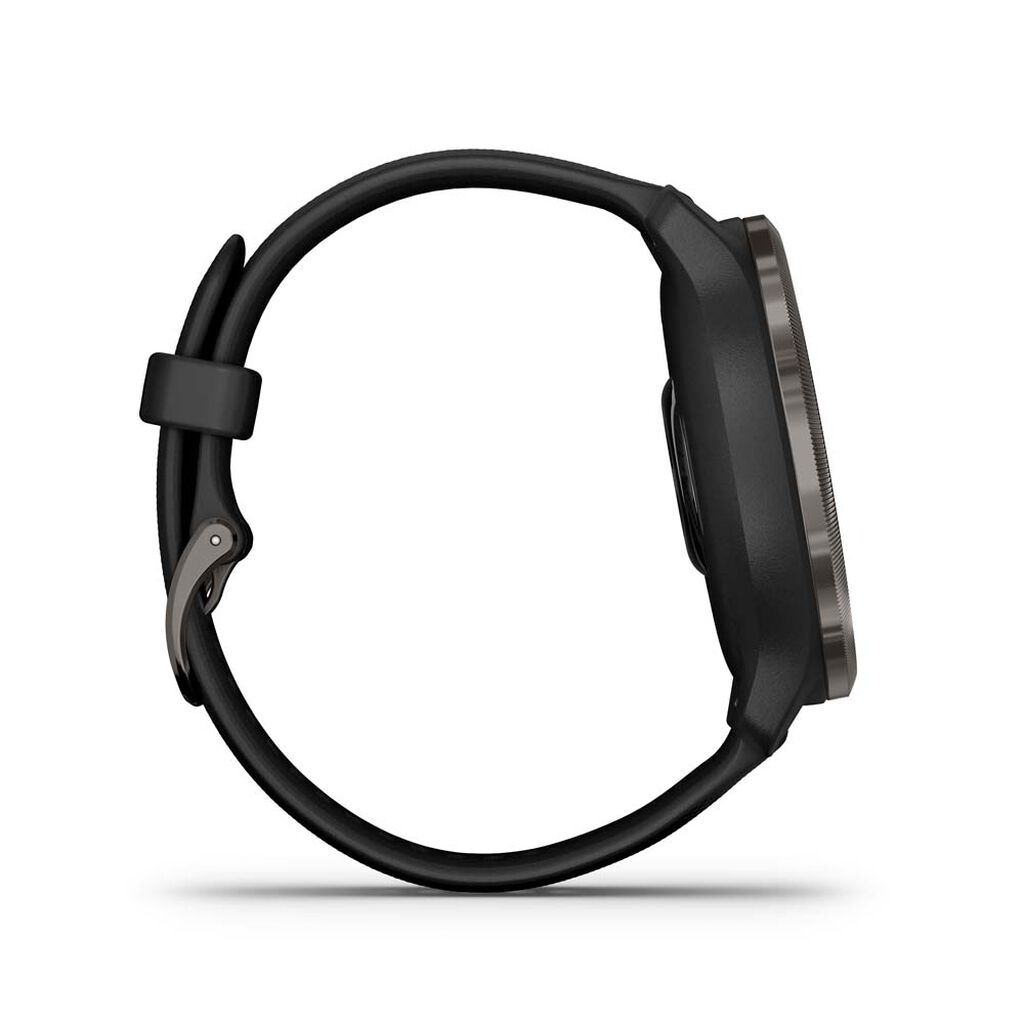 Montre Connectée Garmin Venu 2 - Montres connectées Homme | Histoire d’Or