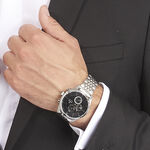 Montre Festina Timeless Chronograph Noir - Montres Homme | Histoire d&rsquo;Or
