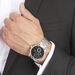 Montre Festina Timeless Chronograph Noir - Montres Homme | Histoire d’Or