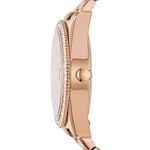 Montre Fossil Scarlette Rose - Montres Femme | Histoire d&rsquo;Or