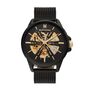 Montre Montignac Noir