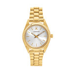 Montre Codhor Sandy Blanc - Montres Femme | Histoire d&rsquo;Or