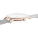 Montre Cluse Minuit Argent - Montres Femme | Histoire d’Or