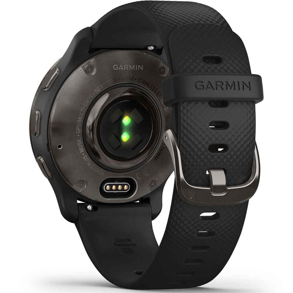 Montre Garmin Venu 2 Plus - Montres Famille | Histoire d’Or