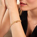 Bracelet Siorus Or Jaune - Bracelets Femme | Histoire d’Or