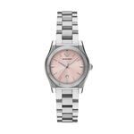 Montre Emporio Armani Rose - Montres Femme | Histoire d&rsquo;Or