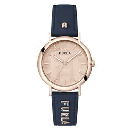 Montre Furla Easy Shape Rose - Montres Femme | Histoire d’Or