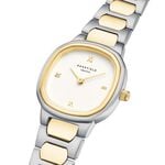 Montre Rosefield Gaia Xs Cr&egrave;me - Montres Femme | Histoire d&rsquo;Or