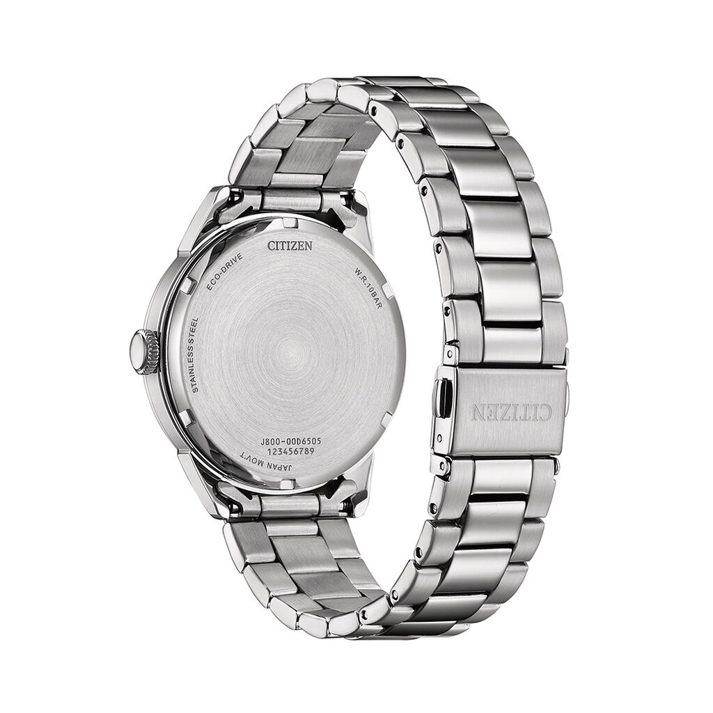 Montre Citizen Classic Elegant - Montres Homme | Histoire d&rsquo;Or