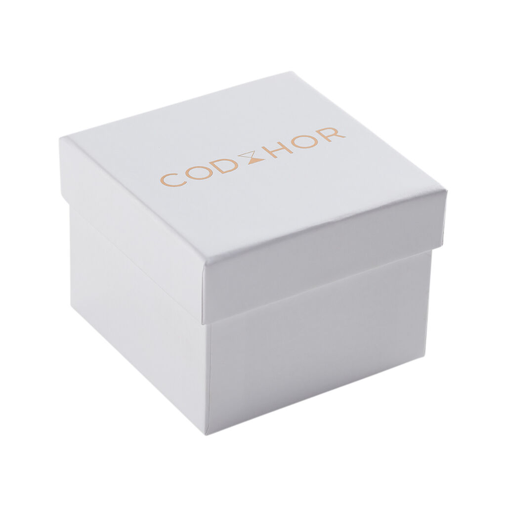 Coffret De Montre Codhor Amele Dor&eacute; - Montres Femme | Histoire d&rsquo;Or