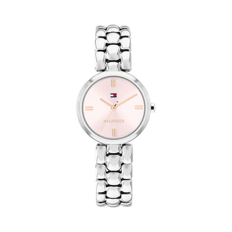 Montre Tommy Hilfiger Annie - Montres Femme | Histoire d&rsquo;Or