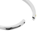 Bracelet Or Acier Bicolore - Bracelets Homme | Histoire d&rsquo;Or