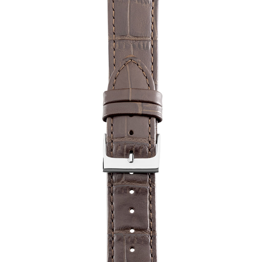 Bracelet De Montre Paros - Bracelets de montres Famille | Histoire d&rsquo;Or