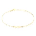 Bracelet Joop Or Jaune - F&ecirc;te des m&egrave;res Femme | Histoire d&rsquo;Or