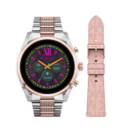 Coffret De Montre Michael Kors Connectée Gen 6 - Montres Femme | Histoire d’Or