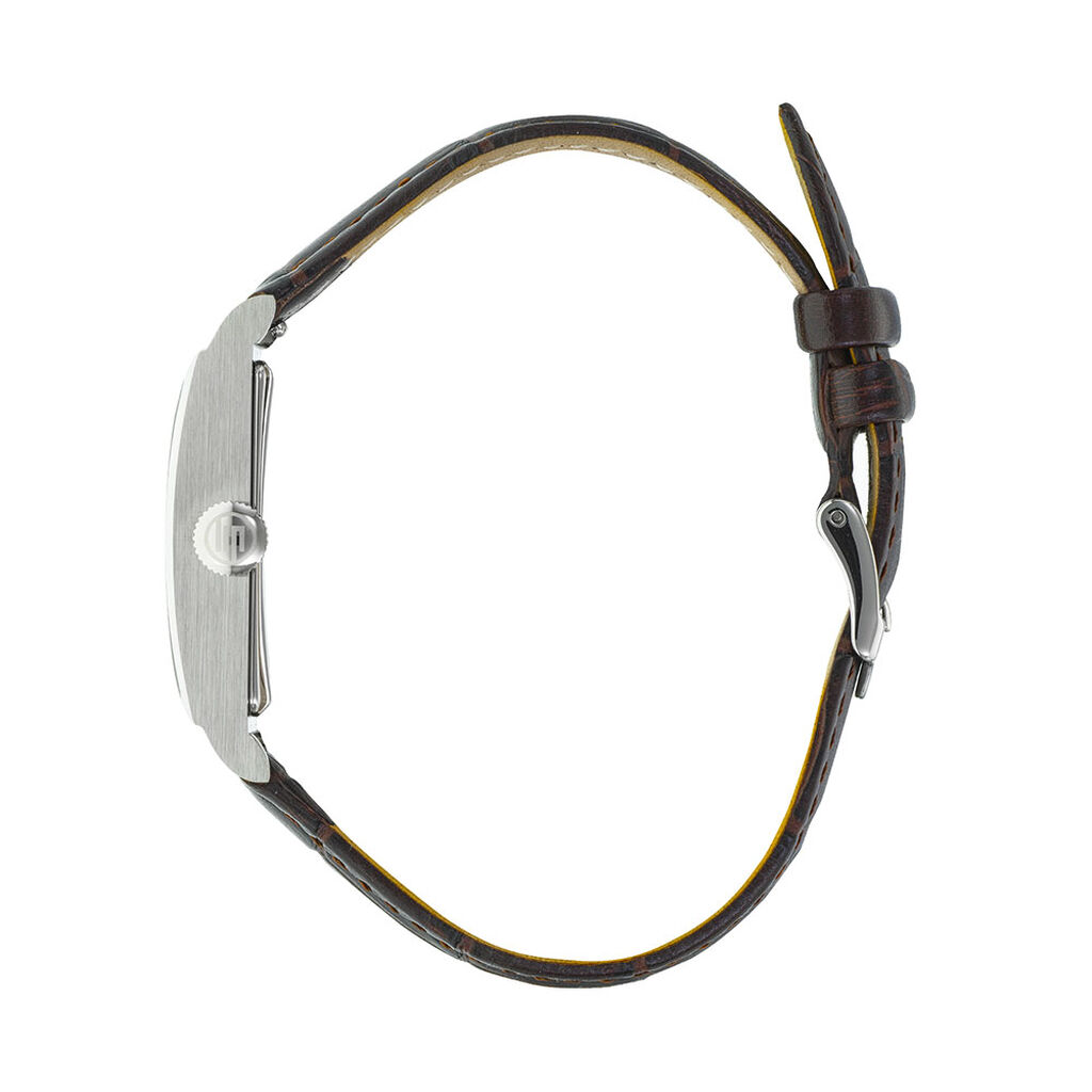 Montre Lip Churchill T24 Argenté - Montres Homme | Histoire d’Or