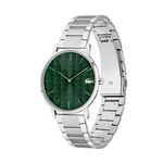 Montre Lacoste Crocorigin Vert - Montres Homme | Histoire d&rsquo;Or