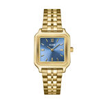 Montre Cluse Gracieuse Bleu - Montres Femme | Histoire d&rsquo;Or