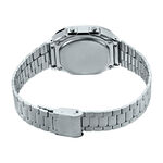 Montre Casio Collection Bleu - Montres Unisex | Histoire d&rsquo;Or