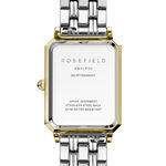 Montre Rosefield Octagon Blanc - Montres Femme | Histoire d&rsquo;Or
