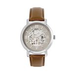 Montre Arctik Eclipse Argent&eacute; - Montres Homme | Histoire d&rsquo;Or