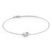 Bracelet Argent Haile Oxydes De Zirconium - Bracelets fantaisie Femme | Histoire d’Or